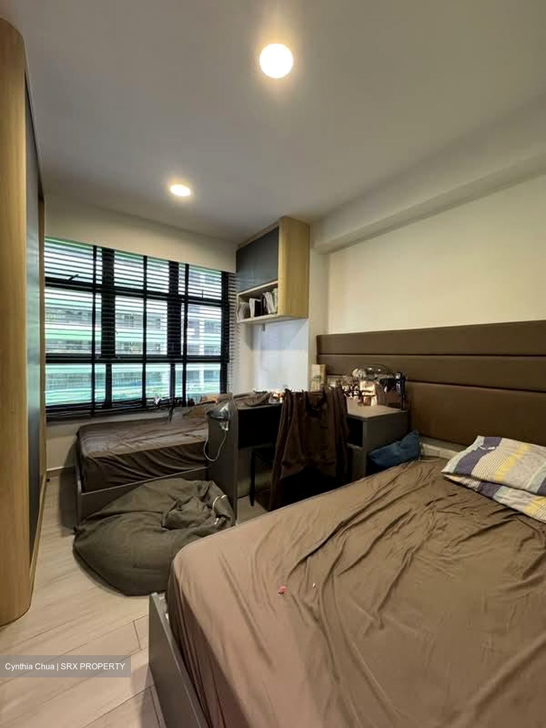 Blk 604A Tampines Greenridges (Tampines), HDB 3 Rooms #558736571